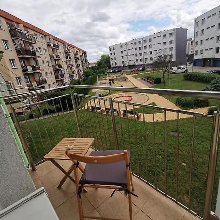 Apartament Jak U Mamy Гдиня Екстер'єр фото