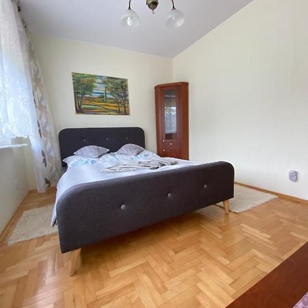 Apartament Jak U Mamy Гдиня Екстер'єр фото