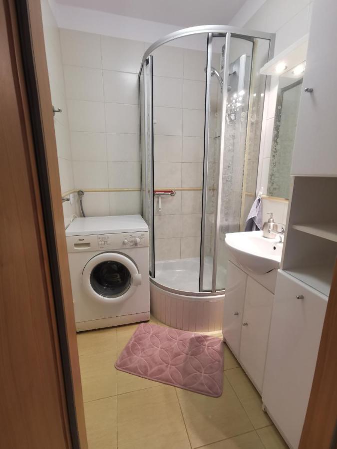 Apartament Jak U Mamy Гдиня Екстер'єр фото