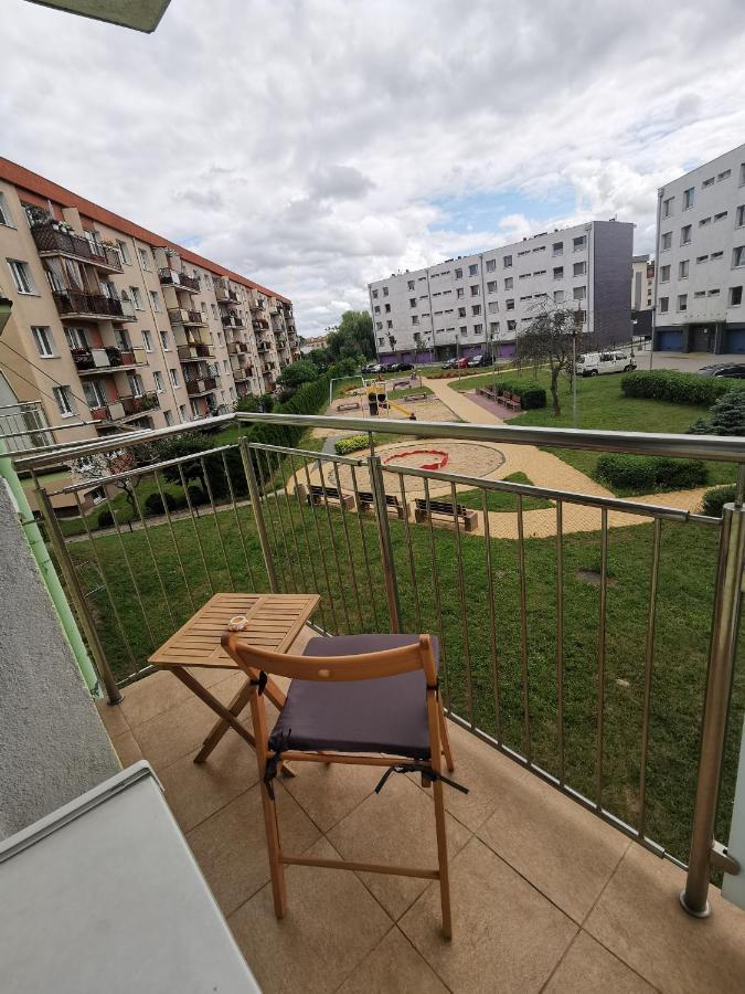 Apartament Jak U Mamy Гдиня Екстер'єр фото