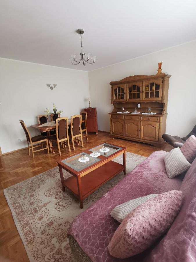 Apartament Jak U Mamy Гдиня Екстер'єр фото