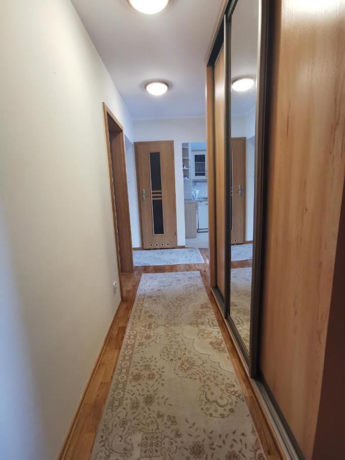 Apartament Jak U Mamy Гдиня Екстер'єр фото