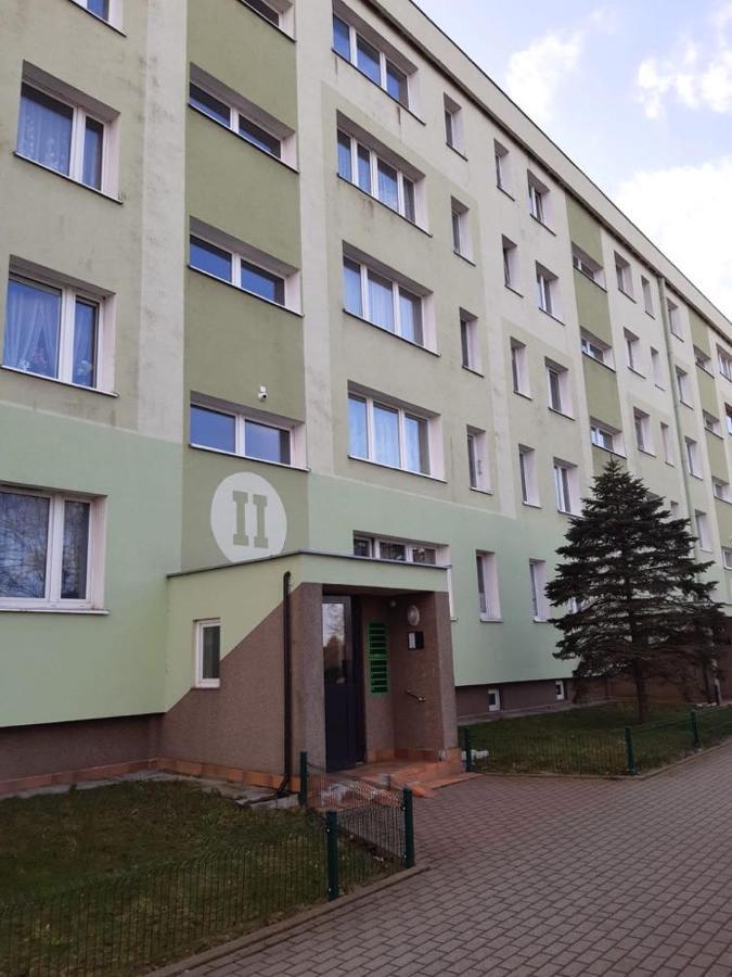Apartament Jak U Mamy Гдиня Екстер'єр фото