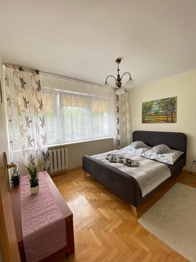 Apartament Jak U Mamy Гдиня Екстер'єр фото